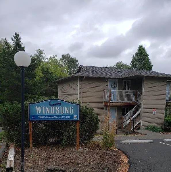 WINDSONG APARTMENTS