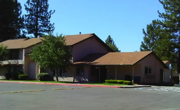 FEATHER RIVER APARTMENTS