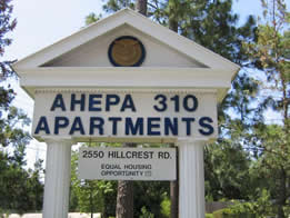 AHEPA 310 APARTMENTS