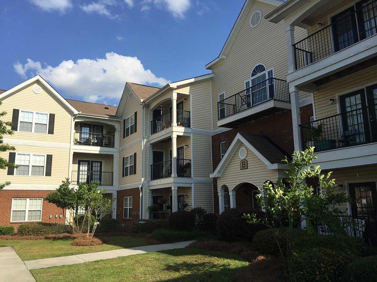 Ashton Meadows Apartments | Valdosta GA Affordable Housing Apartments