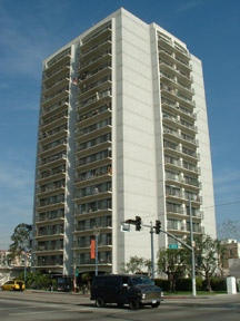 PARK PACIFIC TOWER