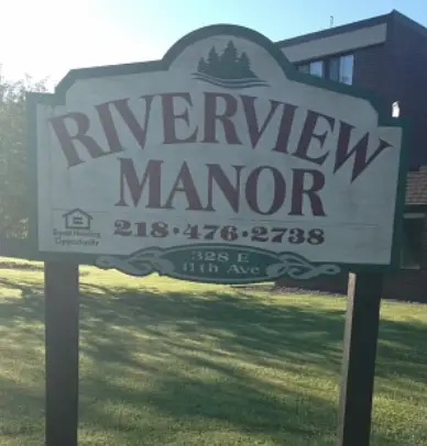 RIVERVIEW MANOR
