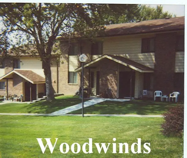 WOODWINDS APARTMENTS