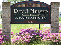 ROY J. MESSER APARTMENTS