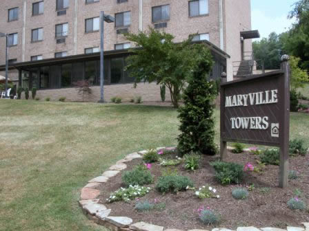 MARYVILLE TOWERS