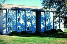 TANGLEWOOD APARTMENTS