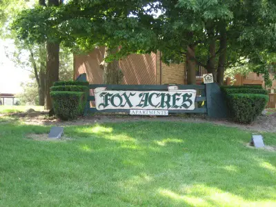 FOX ACRES APARTMENTS