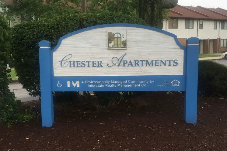CHESTER APARTMENTS