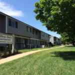 WILLOW OAKS APARTMENTS