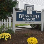 BRANFORD MANOR