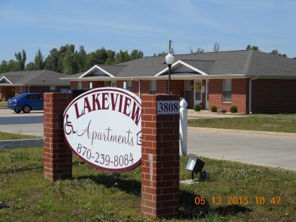 LAKEVIEW I