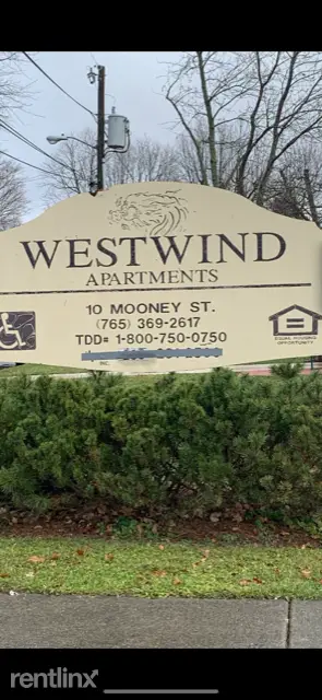 WESTWIND APARTMENTS