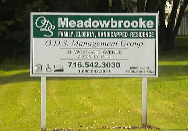 MEADOWBROOKE APARTMENTS