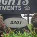ROBINSON HEIGHTS APARTMENTS