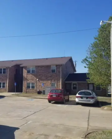 BROWNSVILLE APARTMENTS