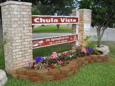 CHULA VISTA APARTMENTS