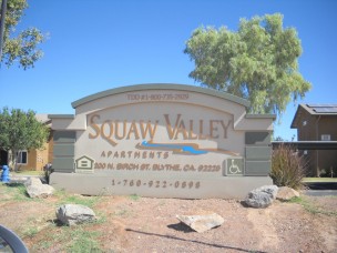 SQUAW VALLEY APARTMENTS