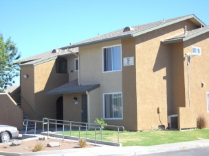 SQUAW VALLEY APARTMENTS