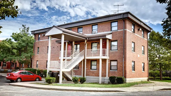 P.t. Barnum Apartments | Bridgeport CT Low-Income Apartments