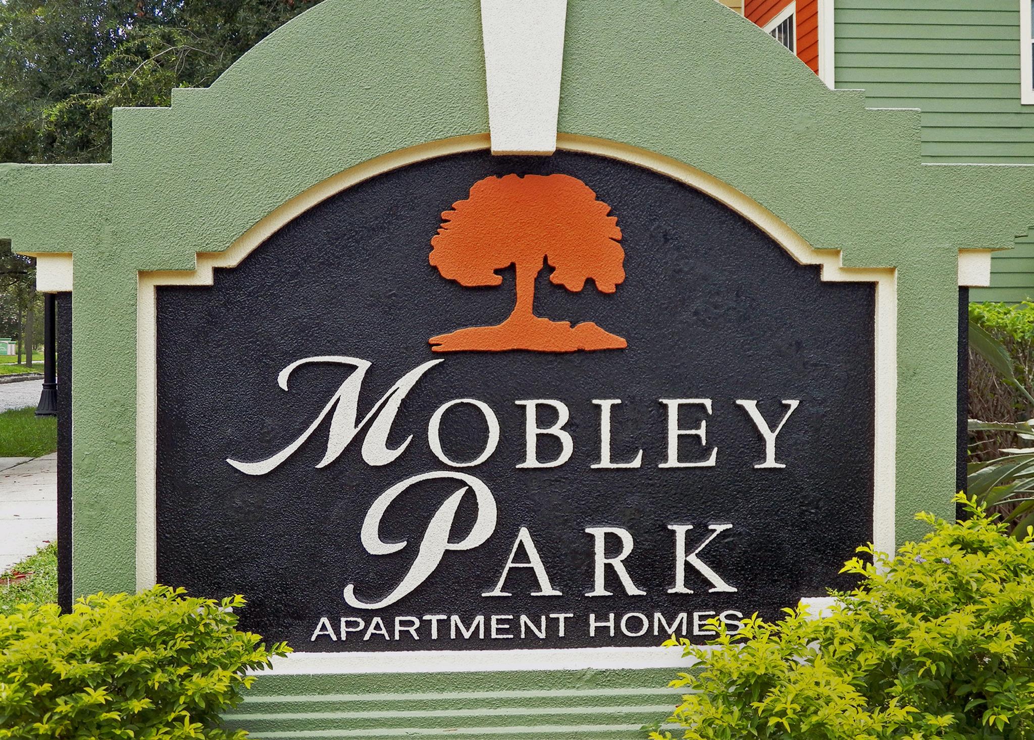 MOBLEY PARK
