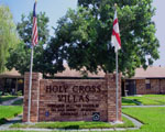 HOLY CROSS VILLAS