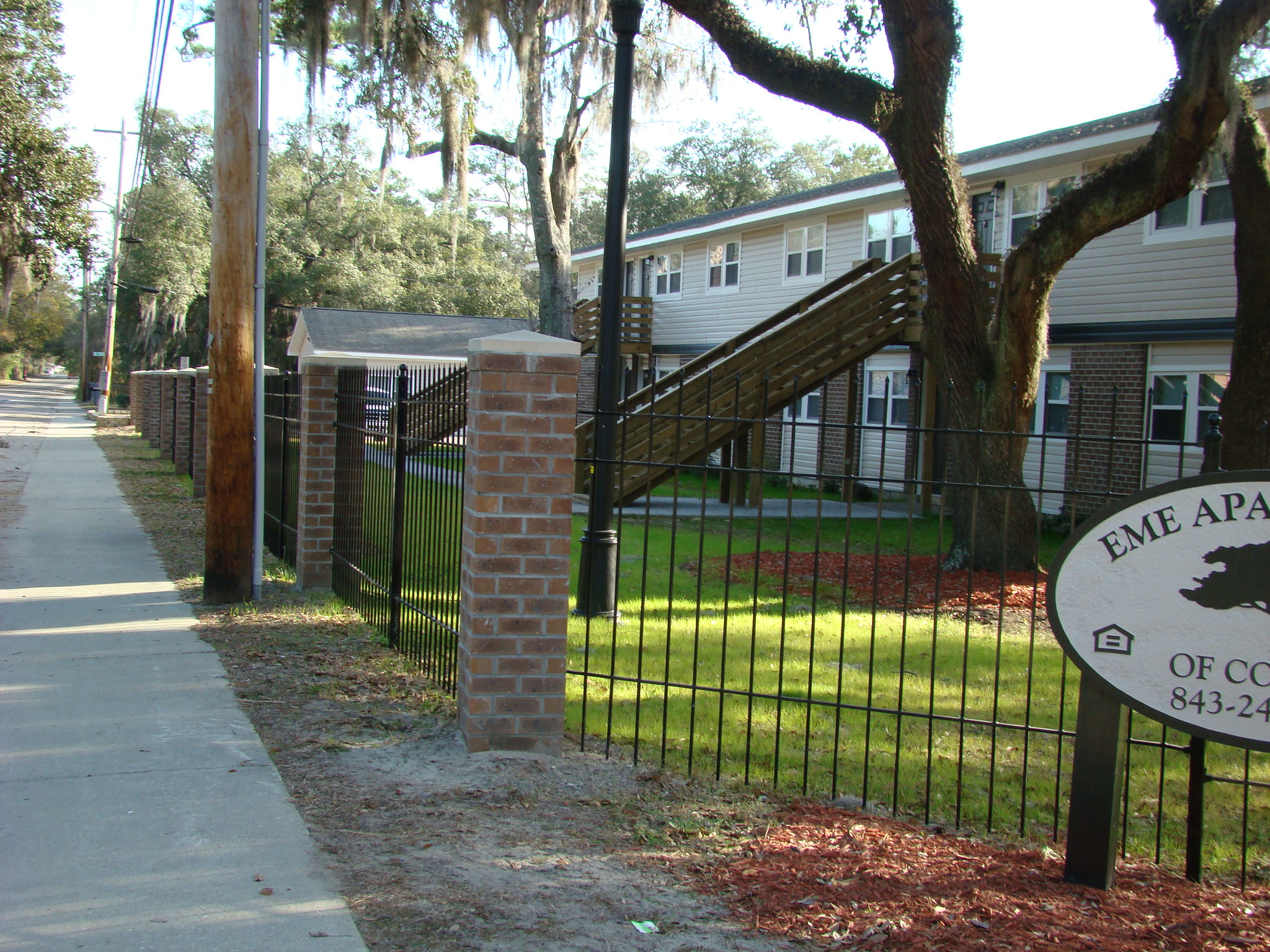 EME APARTMENTS OF CONWAY