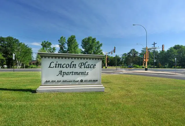 LINCOLN PLACE AKA DIAMOND ESTATES