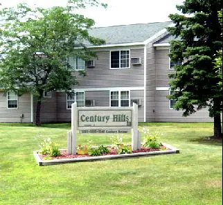 CENTURY HILL TOWNHOUSES